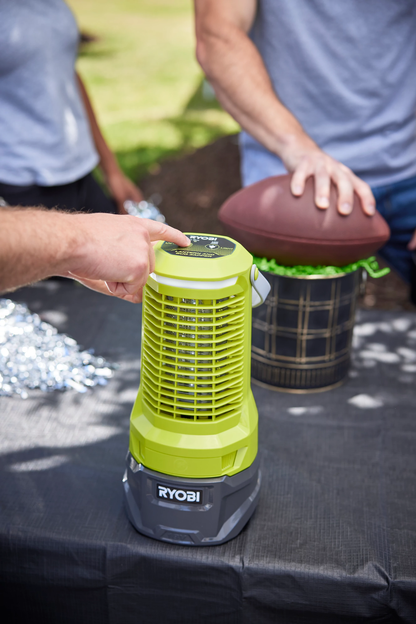 18V ONE+ BUG ZAPPER KIT | RYOBI
