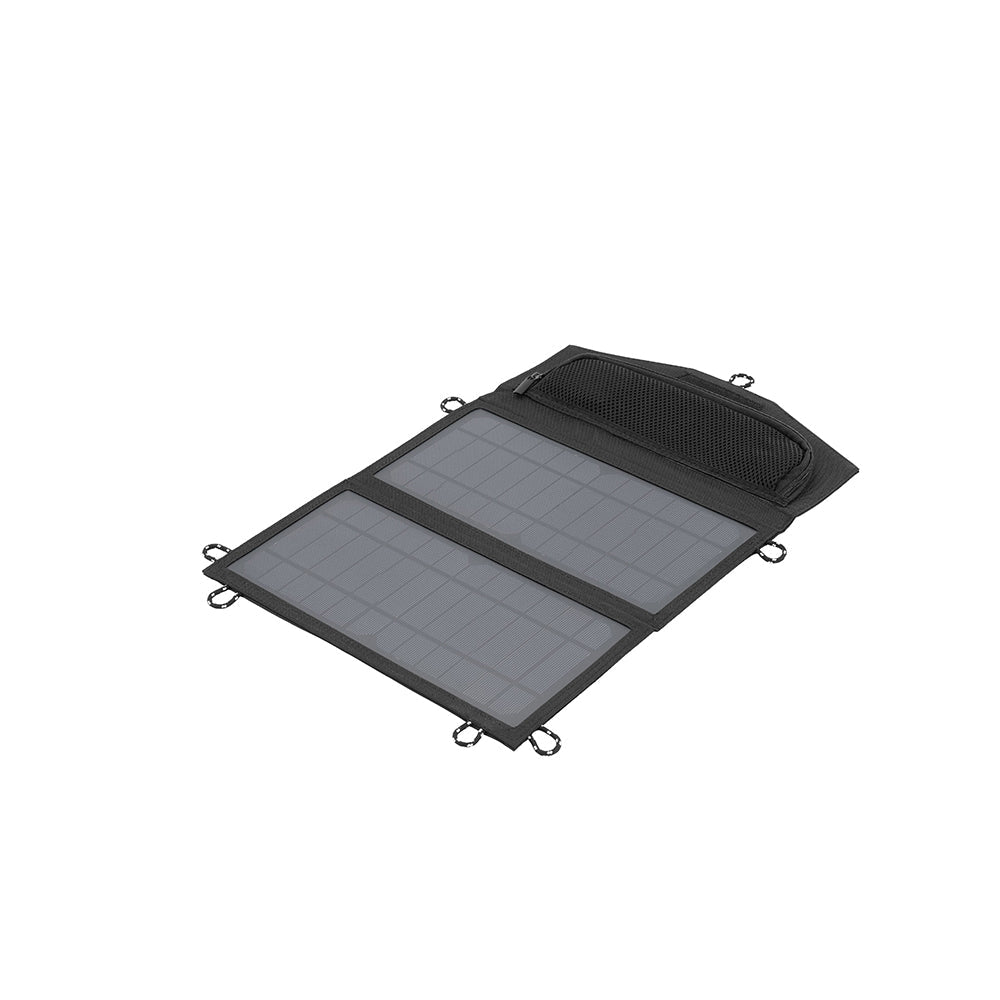 14-WATT FOLDABLE SOLAR PANEL | RYOBI