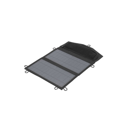 14-WATT FOLDABLE SOLAR PANEL | RYOBI