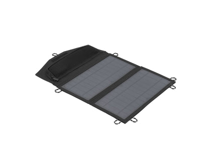 14-WATT FOLDABLE SOLAR PANEL | RYOBI