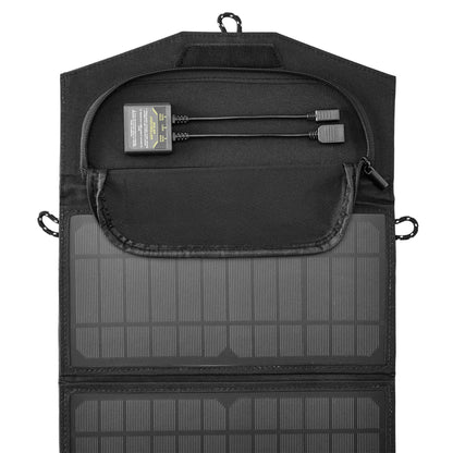 14-WATT FOLDABLE SOLAR PANEL | RYOBI