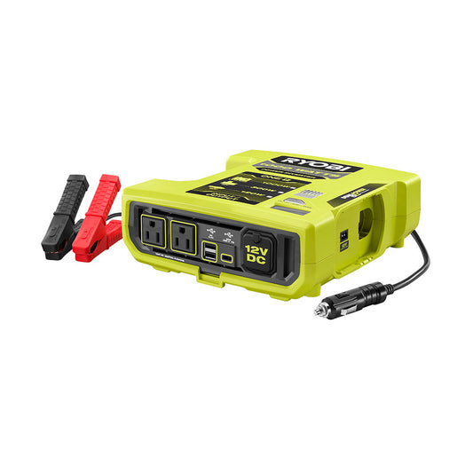 18V ONE+ 1000-WATT AUTOMOTIVE POWER SOURCE | RYOBI