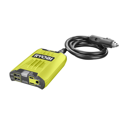 18V ONE+ 120-WATT AUTOMOTIVE POWER SOURCE | RYOBI