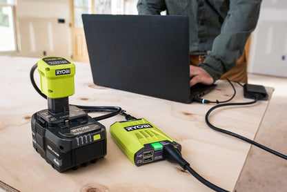 18V ONE+ 120-WATT AUTOMOTIVE POWER SOURCE | RYOBI