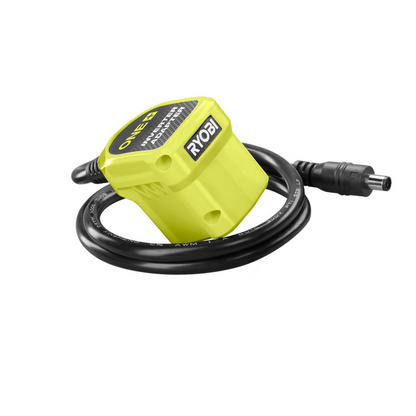 18V ONE+ 120-WATT AUTOMOTIVE POWER SOURCE | RYOBI