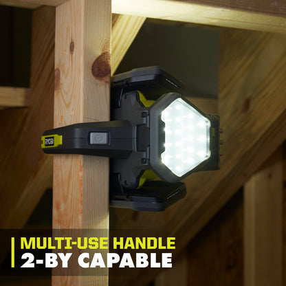 18V ONE+ 360o LED LIGHT | RYOBI