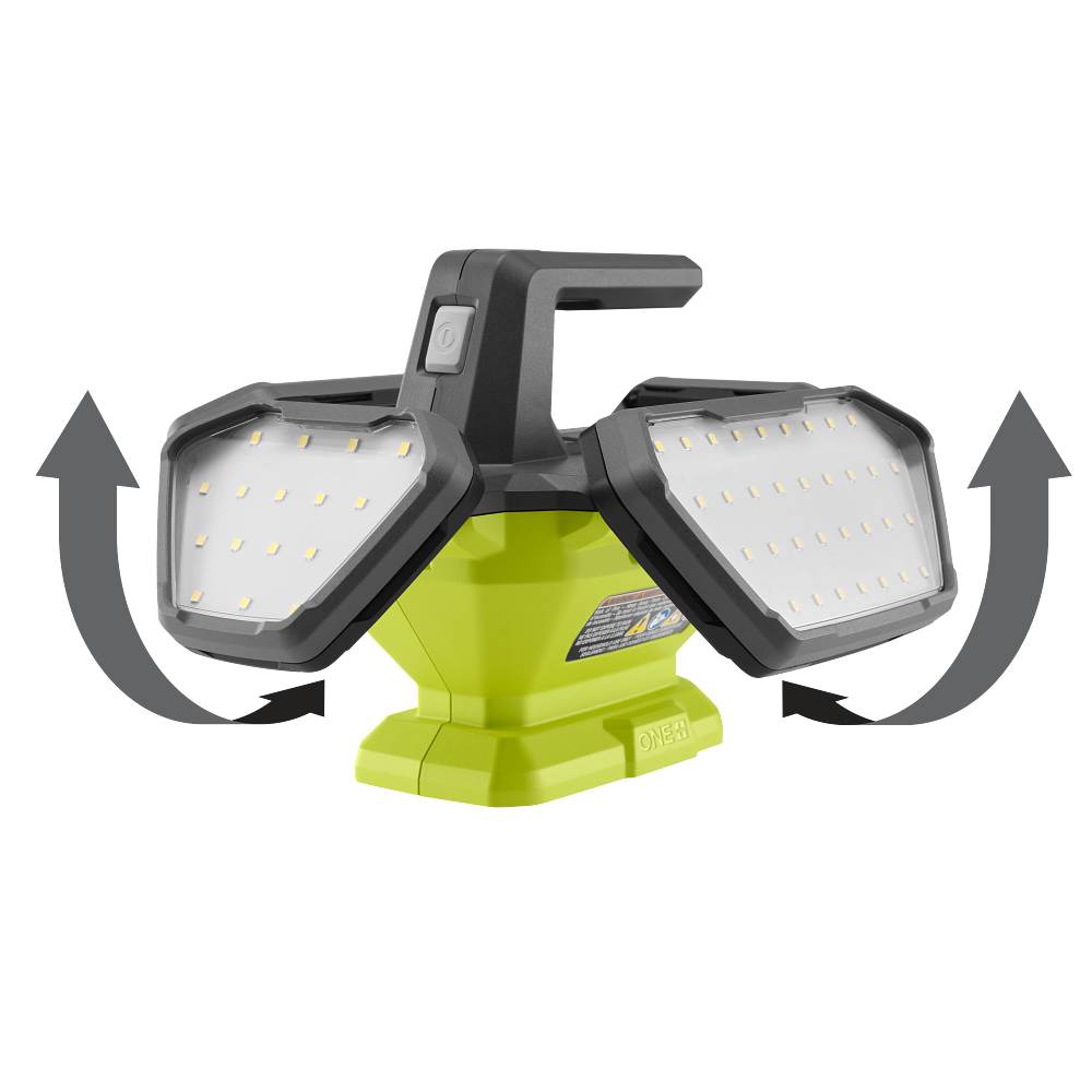 18V ONE+ 360o LED LIGHT | RYOBI