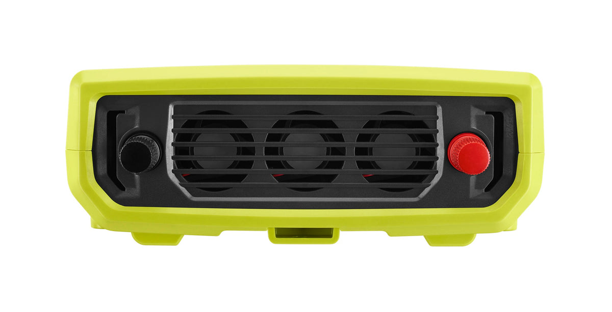 18V ONE+ 800-WATT AUTOMOTIVE POWER INVERTER | RYOBI