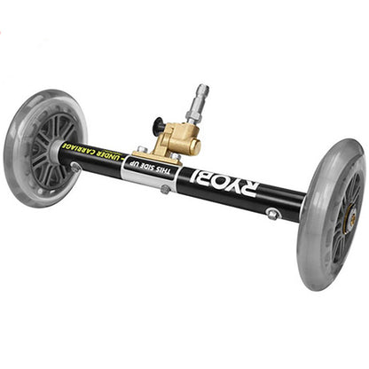 11″ WATER BROOM | RYOBI