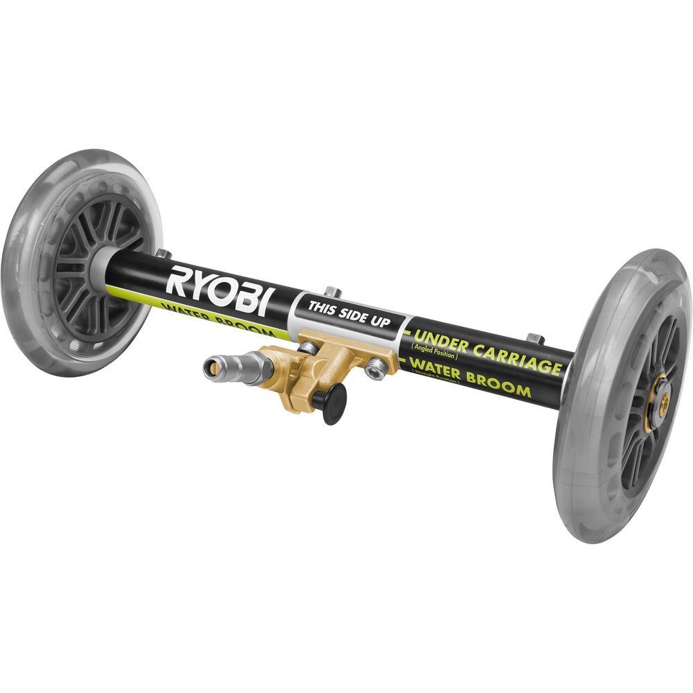 11″ WATER BROOM | RYOBI
