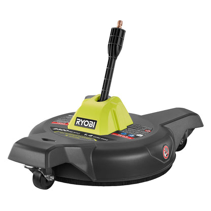12″ 2300 PSI SURFACE CLEANER | RYOBI