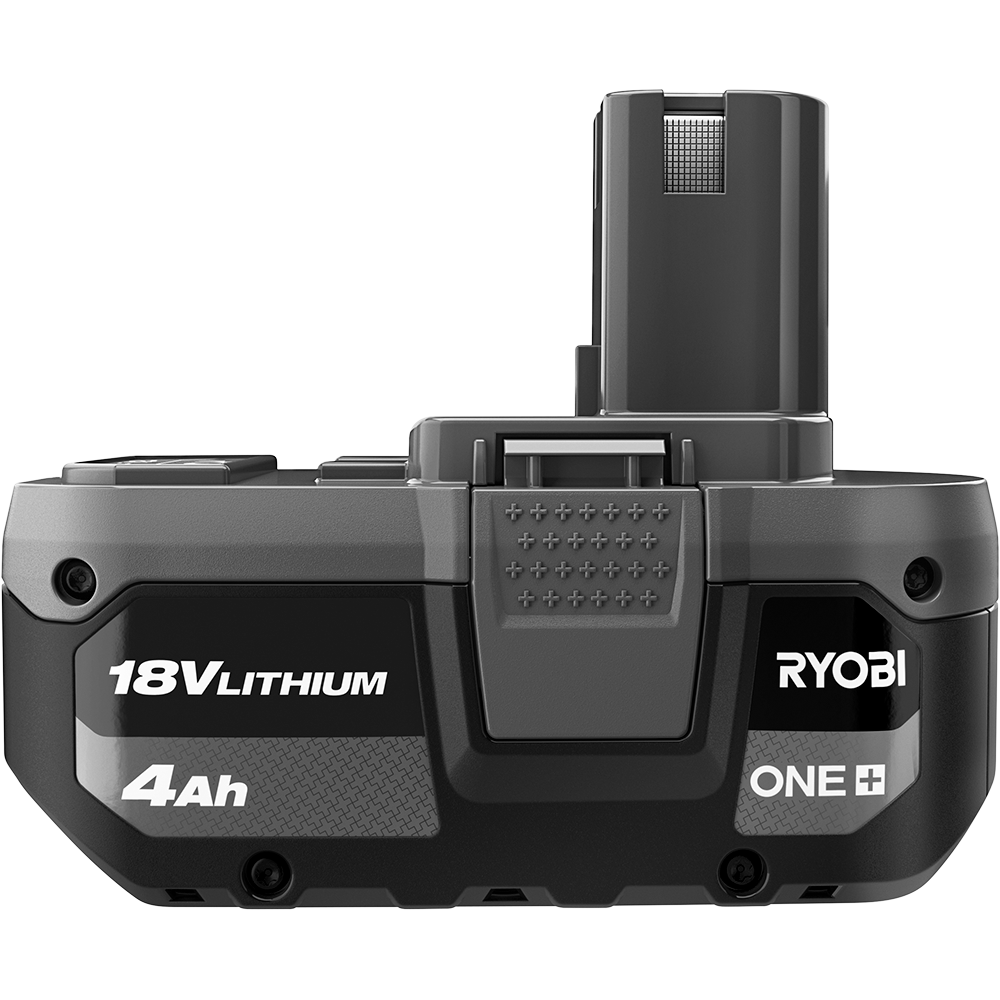 18V ONE+ BUCKET TOP WET/DRY VACUUM KIT | RYOBI