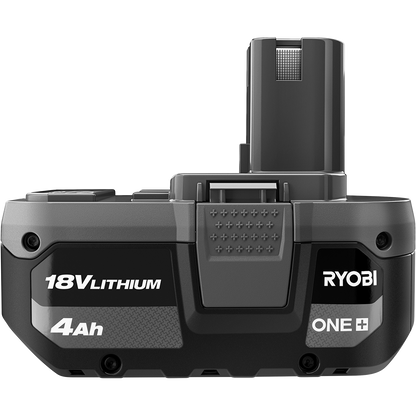18V ONE+ BUCKET TOP WET/DRY VACUUM KIT | RYOBI