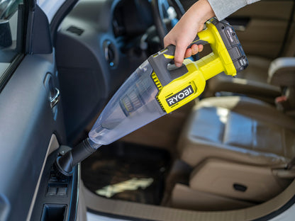 18V ONE+ HAND VACUUM KIT | RYOBI