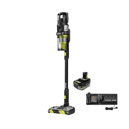 18V ONE+ HP ADVANCED STICK VACUUM KIT | RYOBI