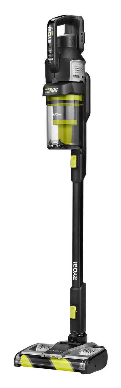 18V ONE+ HP ADVANCED STICK VACUUM KIT | RYOBI