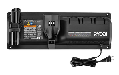 18V ONE+ HP ADVANCED STICK VACUUM KIT | RYOBI