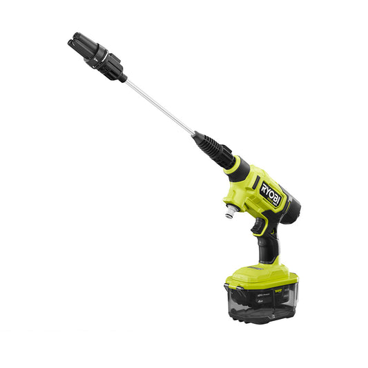 18V ONE+ HP EZ CLEAN POWER CLEANER KIT | RYOBI