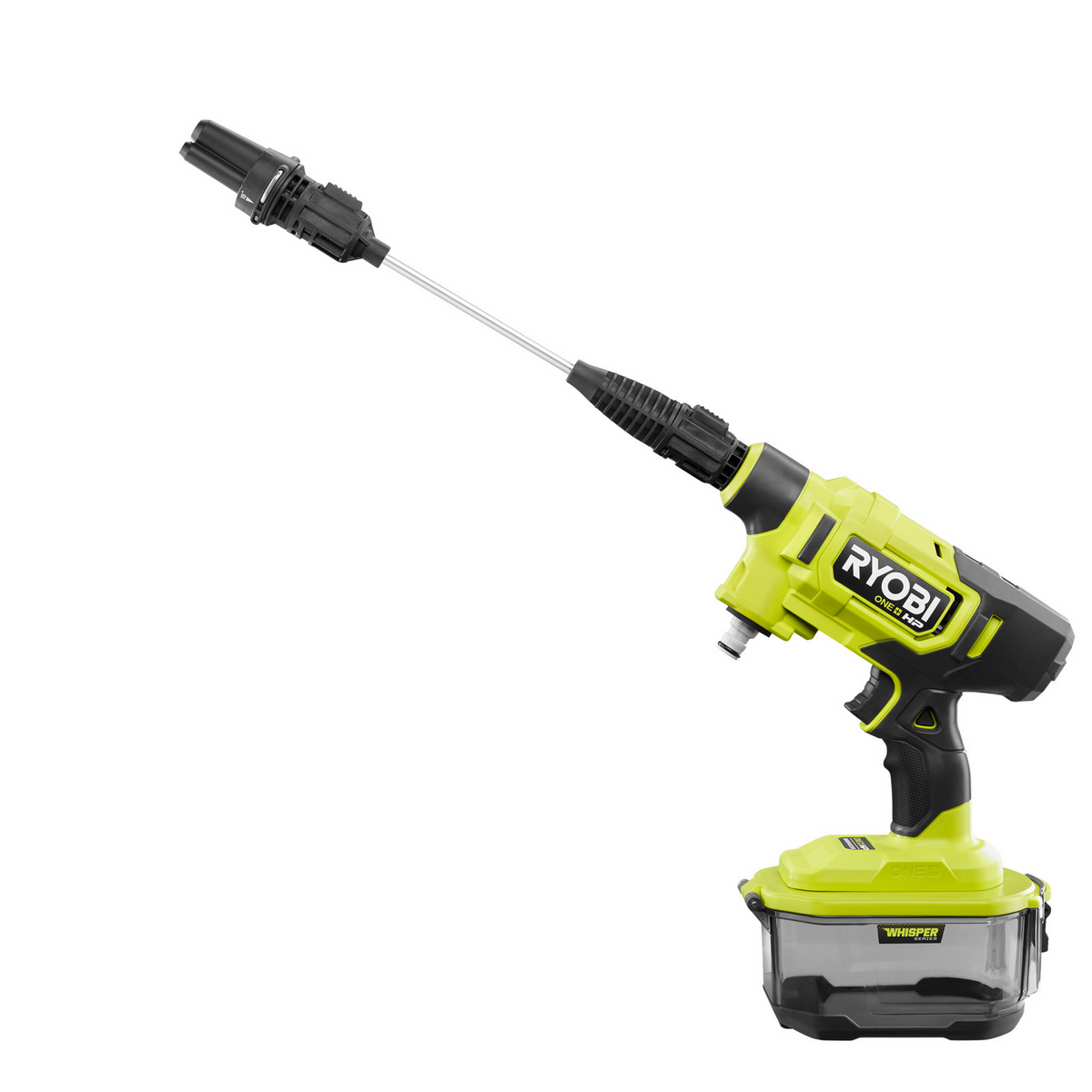 18V ONE+ HP EZ CLEAN POWER CLEANER KIT | RYOBI