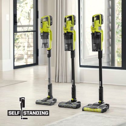 18V ONE+ HP STICK VACUUM KIT | RYOBI