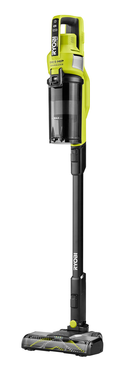 18V ONE+ HP STICK VACUUM KIT | RYOBI