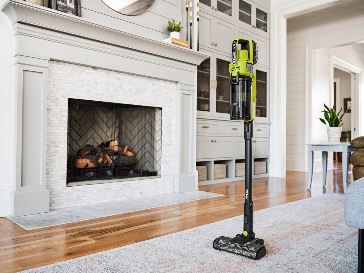 18V ONE+ HP STICK VACUUM KIT | RYOBI