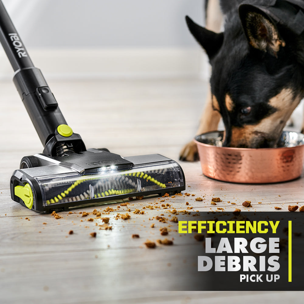 18V ONE+ HP STICK VACUUM KIT | RYOBI