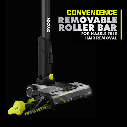 18V ONE+ HP STICK VACUUM KIT | RYOBI