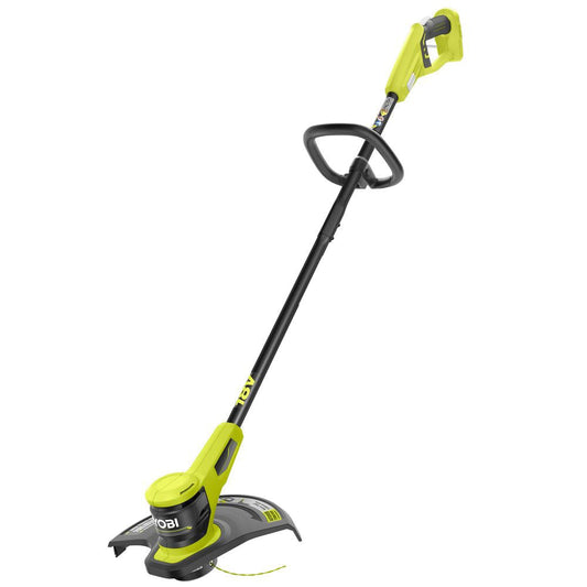 18V ONE+ 13″ STRING TRIMMER/EDGER | RYOBI