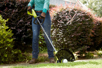 18V ONE+ 13″ STRING TRIMMER/EDGER | RYOBI