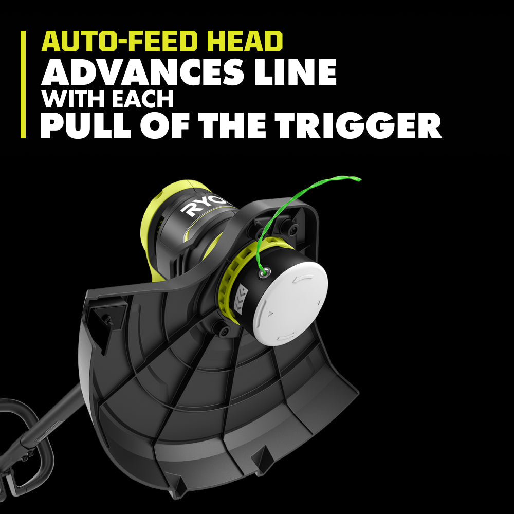 18V ONE+ 13″ STRING TRIMMER/EDGER | RYOBI