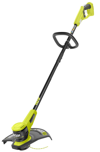 18V ONE+ 13″ STRING TRIMMER/EDGER | RYOBI