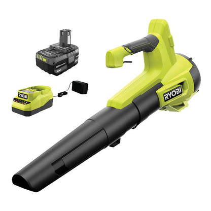 18V ONE+ 350 CFM BLOWER KIT | RYOBI