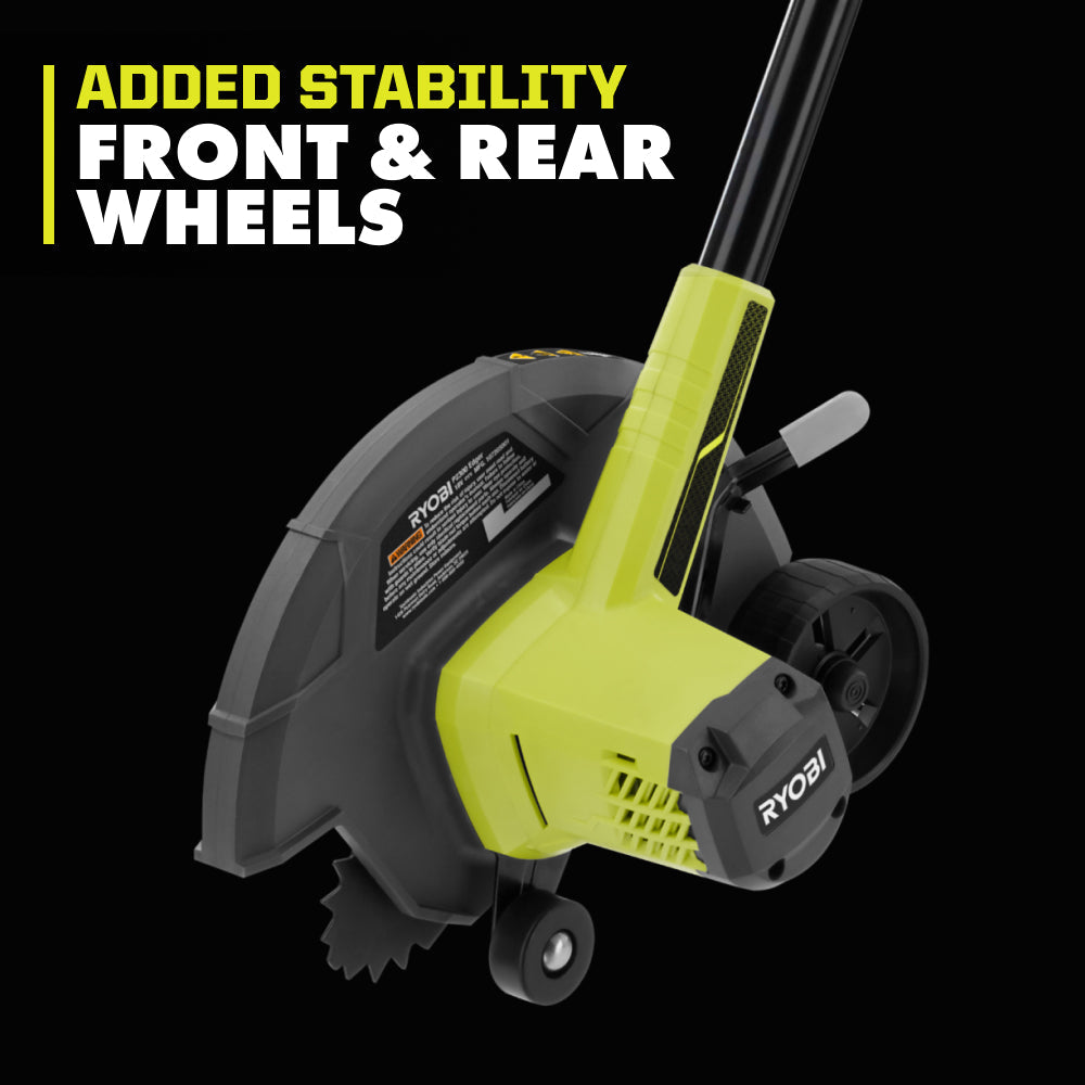 18V ONE+ EDGER KIT | RYOBI