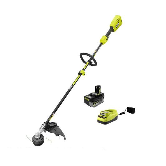 18V ONE+ HP 15?? ATTACHMENT CAPABLE STRING TRIMMER KIT | RYOBI