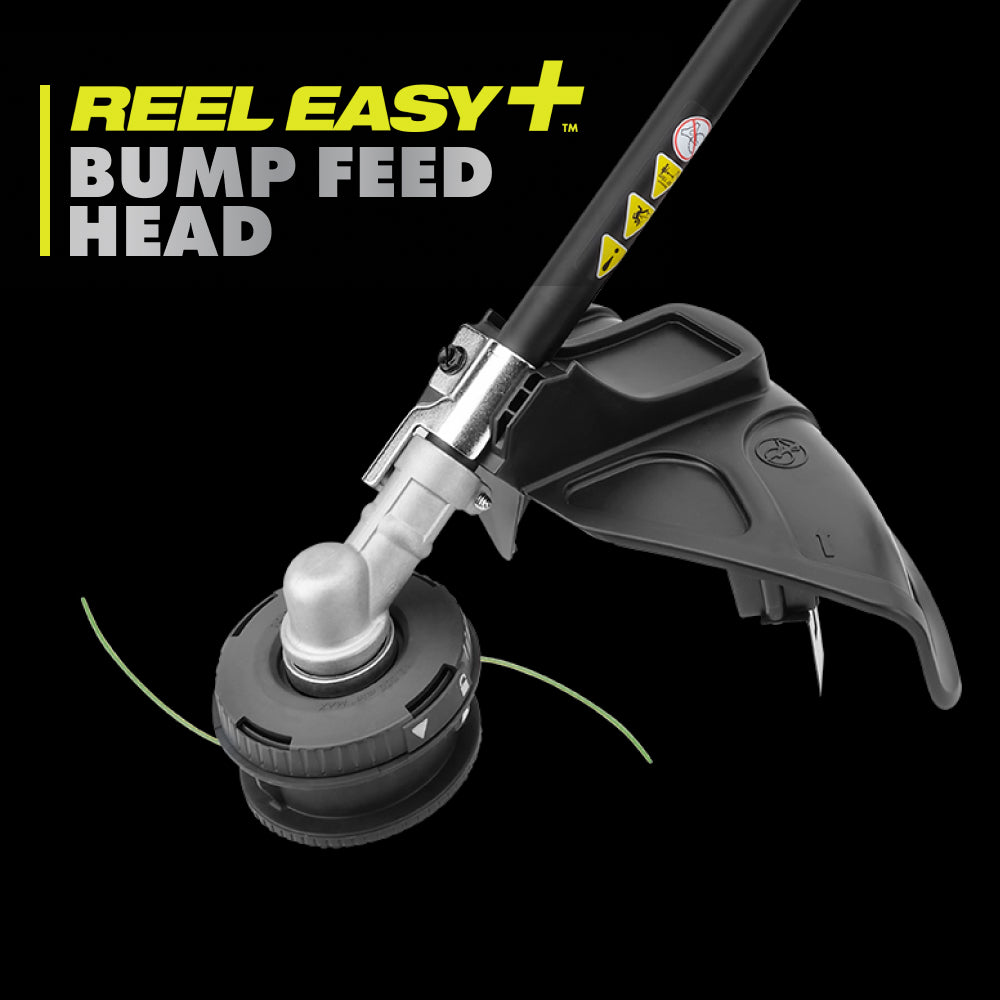 18V ONE+ HP 15?? ATTACHMENT CAPABLE STRING TRIMMER KIT | RYOBI
