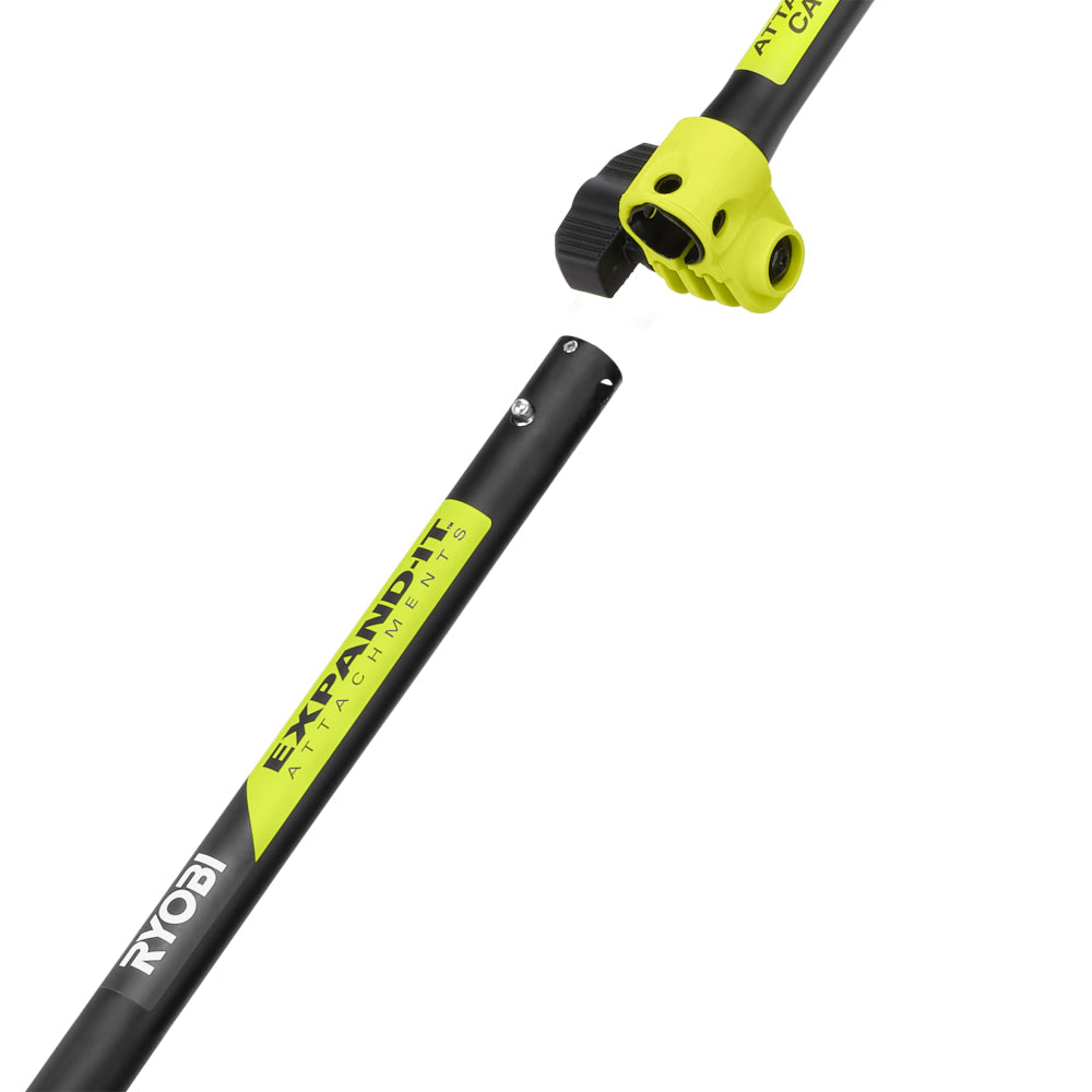 18V ONE+ HP 15?? ATTACHMENT CAPABLE STRING TRIMMER KIT | RYOBI