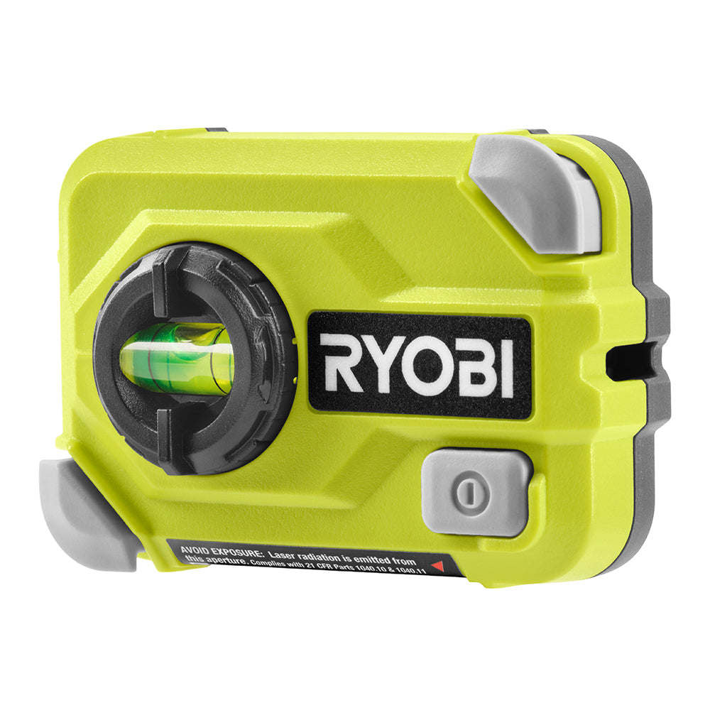 15′ COMPACT LASER LEVEL | RYOBI
