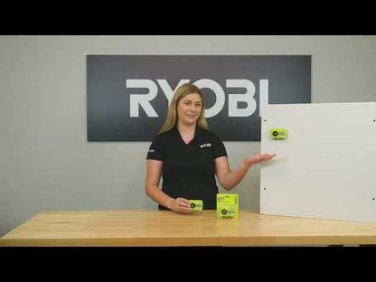 15′ COMPACT LASER LEVEL | RYOBI