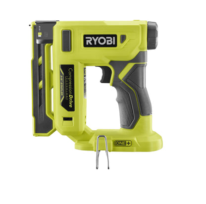 18V ONE+ 3/8″ CROWN STAPLER | RYOBI