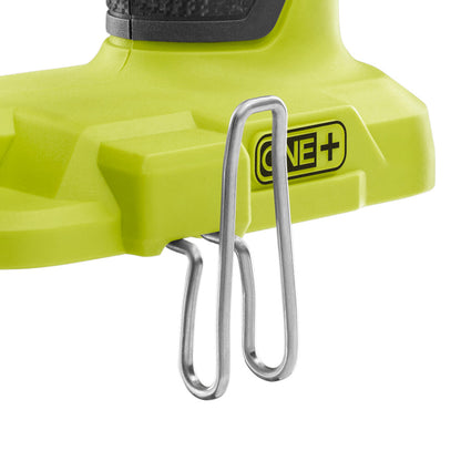 18V ONE+ 3/8″ CROWN STAPLER | RYOBI