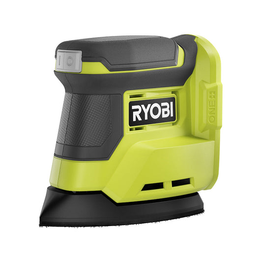 18V ONE+ CORNER CAT FINISH SANDER | RYOBI