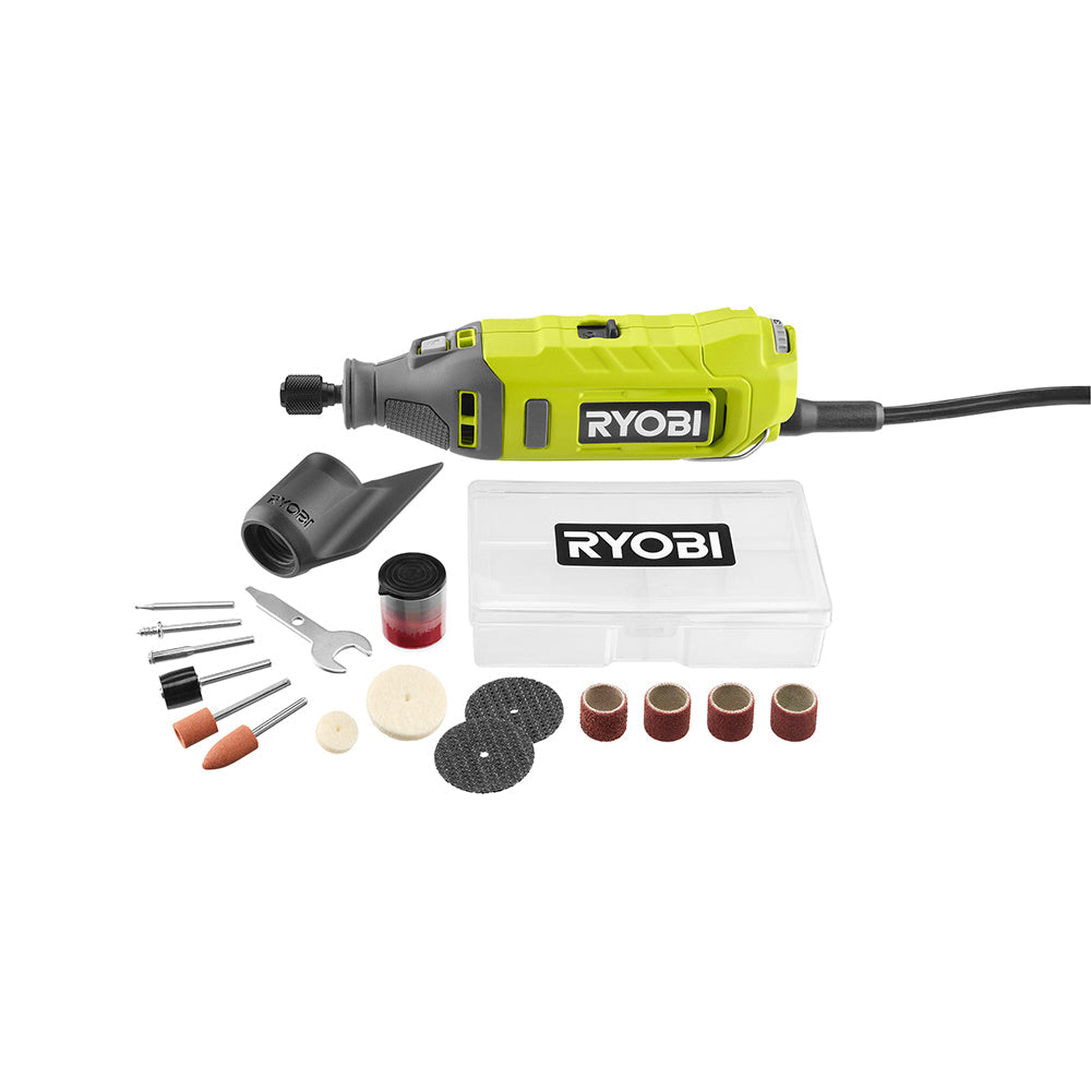 1.2 AMP ROTARY TOOL | RYOBI