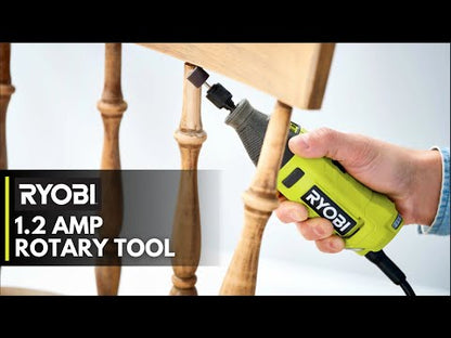 1.2 AMP ROTARY TOOL | RYOBI