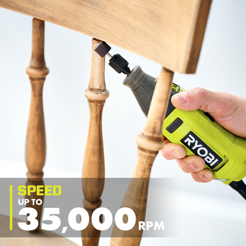 1.2 AMP ROTARY TOOL | RYOBI