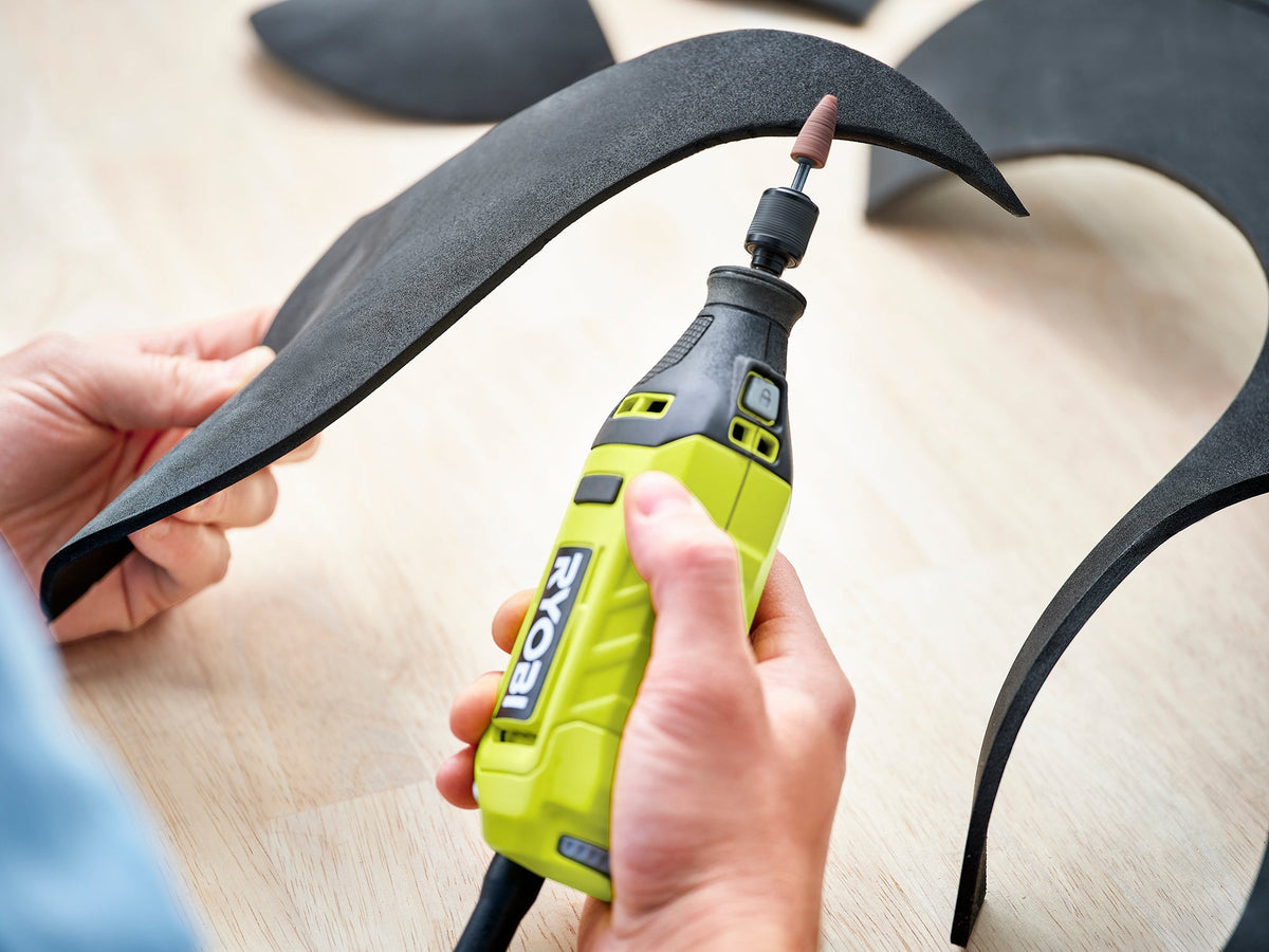 1.2 AMP ROTARY TOOL | RYOBI