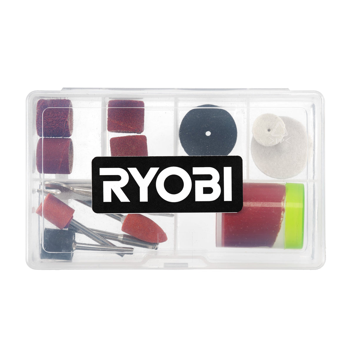 1.2 AMP ROTARY TOOL | RYOBI
