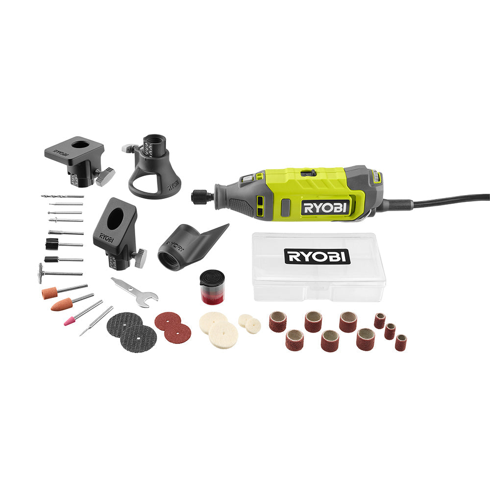 1.4 AMP ROTARY TOOL | RYOBI