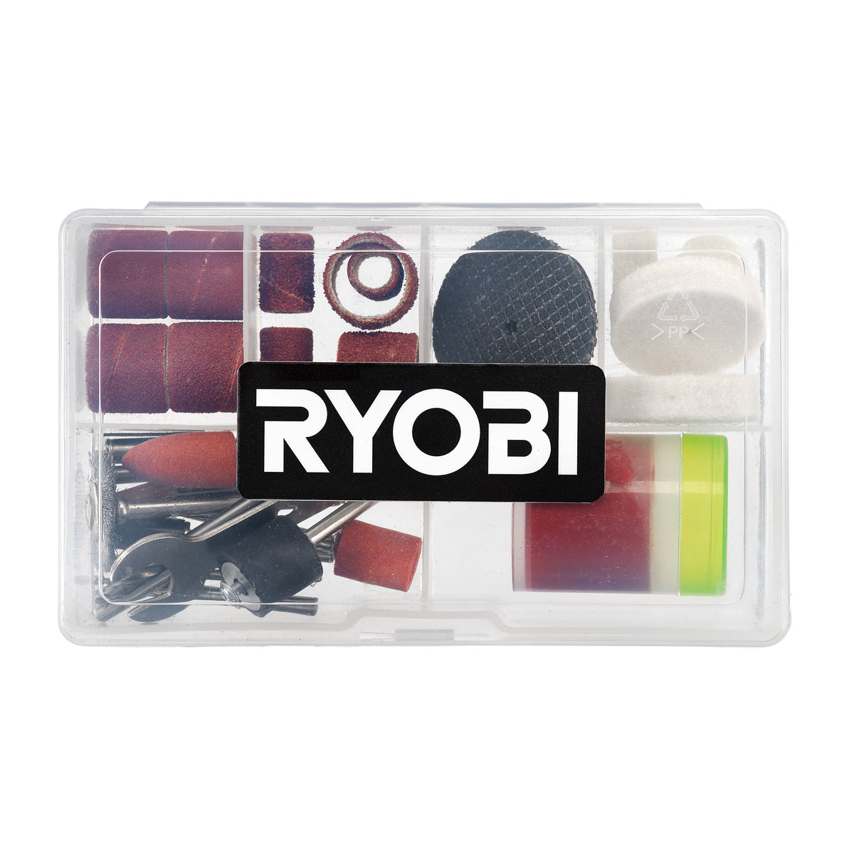 1.4 AMP ROTARY TOOL | RYOBI