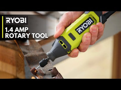 1.4 AMP ROTARY TOOL | RYOBI